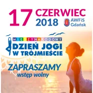 Festiwal Jogi 2018