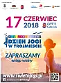 Festiwal Jogi 2018