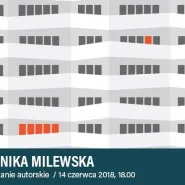 Monika Milewska - Latawiec z betonu