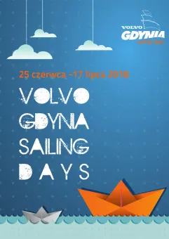 Volvo Gdynia Sailing Days 