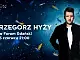 Grzegorz Hyży - Ceremonia otwarcia Forum Gdańsk
