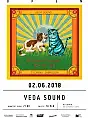 Veda Sound / Tyciński / Zabrodzki 