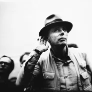 Etnomatograf. Oblicza świata w filmie: Beuys. Sztuka to rewolucja