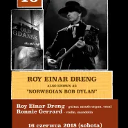 Roy Einar Dreng 