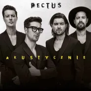 Pectus Akustycznie - premiera płyty