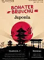 Bohater Brunchu - Japonia