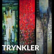 Gabriela Trynkler - Energia światłem malowana - wystawa malarstwa