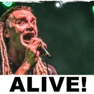 Alive - fotografia koncertowa