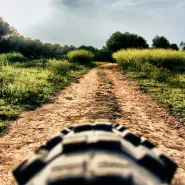 Outdoor Cycling MTB