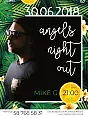 Angels Night Out - Mike G