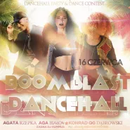 Dancehall Party & Dance Contest