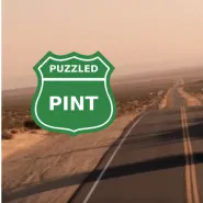 Puzzled Pint - US Road Trip