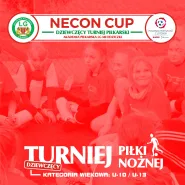 Necon Deweloper Cup 2018