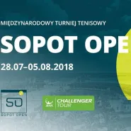 Międzynarodowy Turniej Tenisowy Sopot Open