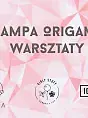 Lampa Origami | Girly Stuff x Varia