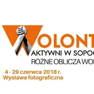 Aktywni w Sopocie. Różne Oblicza Wolontariatu - wystawa