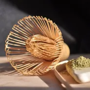 Warsztaty Herbaty - Japoński Ceremoniał Parzenia Herbaty