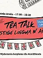 Tea Talk 