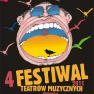 IV Festiwal Teatrów Muzycznych