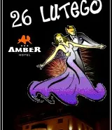 Bal Karnawałowy w Hotelu Amber