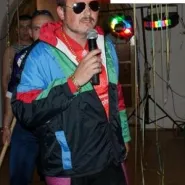 Damski Śledzik, czyli Koko Dżambo Party
