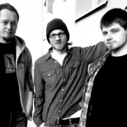 Broken Betty: Release Party