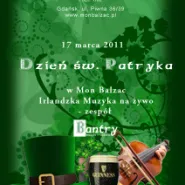 Dzień Św. Patryka - Bantry - Irlandzki folk