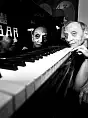 Too Jazzy2 + stół szwedzki  + alkohol