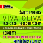 Viva Oliva 2018