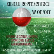 Mecz Polska - Senegal