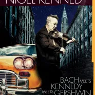 Nigel Kennedy i Cappella Gedanensis