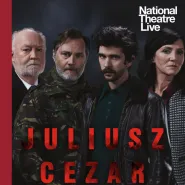National Theatre Live: Juliusz Cezar