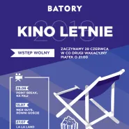 Kino Letnie Batory - John Wick 2