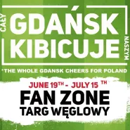 Strefa Kibica Gdańsk