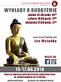 Buddyzm w codziennym życiu - wykład