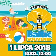 Festiwal Baltic Souvenir: Gdańsk