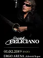 José Feliciano - On My Latin Street  Tour