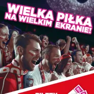 FIFA 2018: Polska - Kolumbia