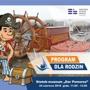Program dla Rodzin - Piraci