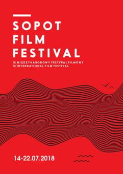 Sopot Film Festival 2018