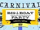 Big Boat Party 2018 | Rejs #2