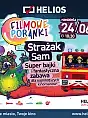 Filmowe Poranki: Strażak Sam cz.2