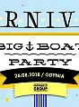 Big Boat Party 2018 | Rejs #2