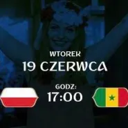 Polska vs. Senegal