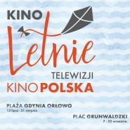 Kino Letnie. Kino Polska