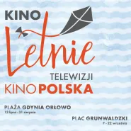 Kino Letnie. Kino Polska