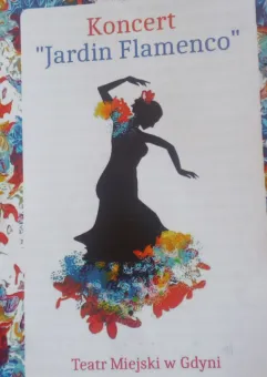 Koncert flamenco