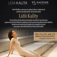 Secret Garden - Lidia Kalita