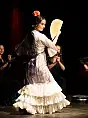 Wieczór w rytmie flamenco