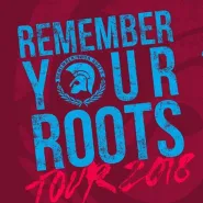 (odwołany!) Remember Your Roots 2018